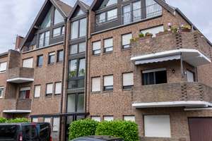 Gepflegte 3-Zimmer-Wohnung mit zwei Balkonen, Fußbodenheizung und Stellplatz – Die vollständige Adresse der Immobilie erhältst du vom Anbieter., 41236 Heyden, Mönchengladbach – Vorschaubild 24