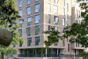 möblierte Studenten Wohnung am Wasser in Kiel 1 Zi 20 m² – Alte Feuerwache 10, 24103 Altstadt, Kiel – Vorschaubild 8