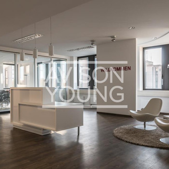 Großzügige Flächen für große Ideen – 6.000 m² in Ratingen-West