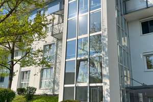Moderne 3-ZKB, Dachterrasse, geringe Fix-Kosten, Top-Anbindung – Beim Fasanengarten 50, 70499 Hausen, Stuttgart – Vorschaubild 11