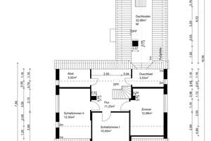 Osternburg - sehr gepflegter historischer Altbau auf traumhaftem Grundstück - ideal für die Familie! – Die vollständige Adresse der Immobilie erhältst du vom Anbieter., 26135 Osternburg, Oldenburg (Oldenburg) – Vorschaubild 19