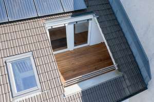 Stadtvilla im Herzen von Bonn-Beuel Gründerzeitcharme trifft modernen Luxus – Die vollständige Adresse der Immobilie erhältst du vom Anbieter., 53225 Beuel-Mitte, Bonn – Vorschaubild 19