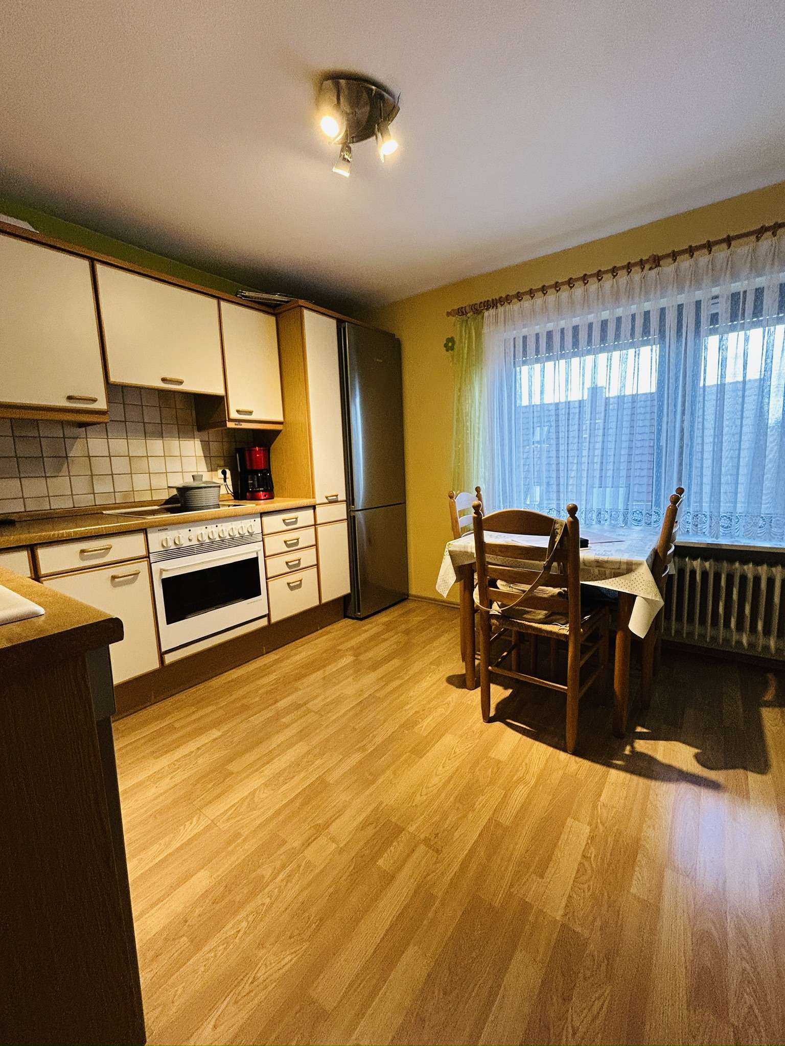 Immobilie in Herschberg - 🏡 Großzügiges Mehrgenerationenhaus mit Bauplatz in Herschberg zu verkaufen! - Bild 1