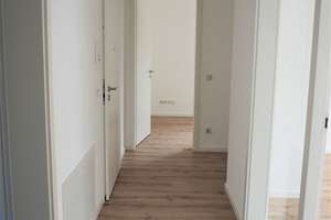 Familientraum im Antonviertel / 3-Zimmer Dachterrassen-Wohnung / EBK / TG – Aventinstraße 24 A, 85051 Münchener Straße, Ingolstadt – Vorschaubild 3