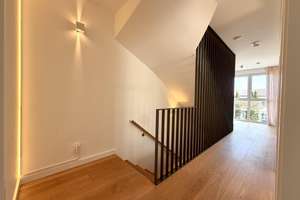 Luxuriöse Doppelhaushälfte mit exklusiver Ausstattung und Garage - OF-Buchrainviertel! – Die vollständige Adresse der Immobilie erhältst du vom Anbieter., 63069 Lauterborn, Offenbach am Main – Vorschaubild 16