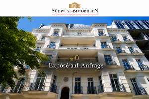 ERSTKLASSIGE 3-4 ZIMMER-ALTBAUWOHNUNG IN TOP-LAGE DIREKT AM KaDeWe ! – Die vollständige Adresse der Immobilie erhältst du vom Anbieter., 10789 Schöneberg, Berlin – Vorschaubild 18