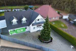 Ein Zuhause mit Herz und Vielfalt – Ihr perfektes Familienhaus für gemeinsames Wohnen unter einem Da – Emsland (Kreis) – Vorschaubild 2