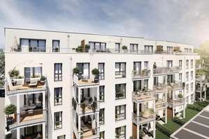 3 Zimmer Erdgeschosswohnung mit Terrasse in Hamburg-Bahrenfeld – Die vollständige Adresse der Immobilie erhältst du vom Anbieter., 22761 Bahrenfeld, Hamburg – Vorschaubild 1