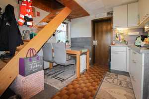 Urlaubsfeeling: Reiheneckhaus mit ELW, Balkon und 2 Terrassen im Familiendorf Waldachtal – Freudenstadt (Kreis) – Vorschaubild 11