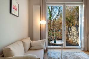 PURE - Wald Refugium in der Göttersiedlung direkt am Königsforst, 6 Zimmer, Südlage – Die vollständige Adresse der Immobilie erhältst du vom Anbieter., 51107 Rath/Heumar, Köln – Vorschaubild 15