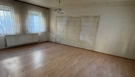 Bild von EFH Teilausgebaut mit 6 Z. 2 Bäder