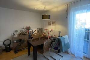 Helle 3-Zimmer-Wohnung mit Balkon in Köln-Rodenkirchen – Brückenstraße 110, 50996 Rodenkirchen (Ortsteil), Köln – Vorschaubild 2