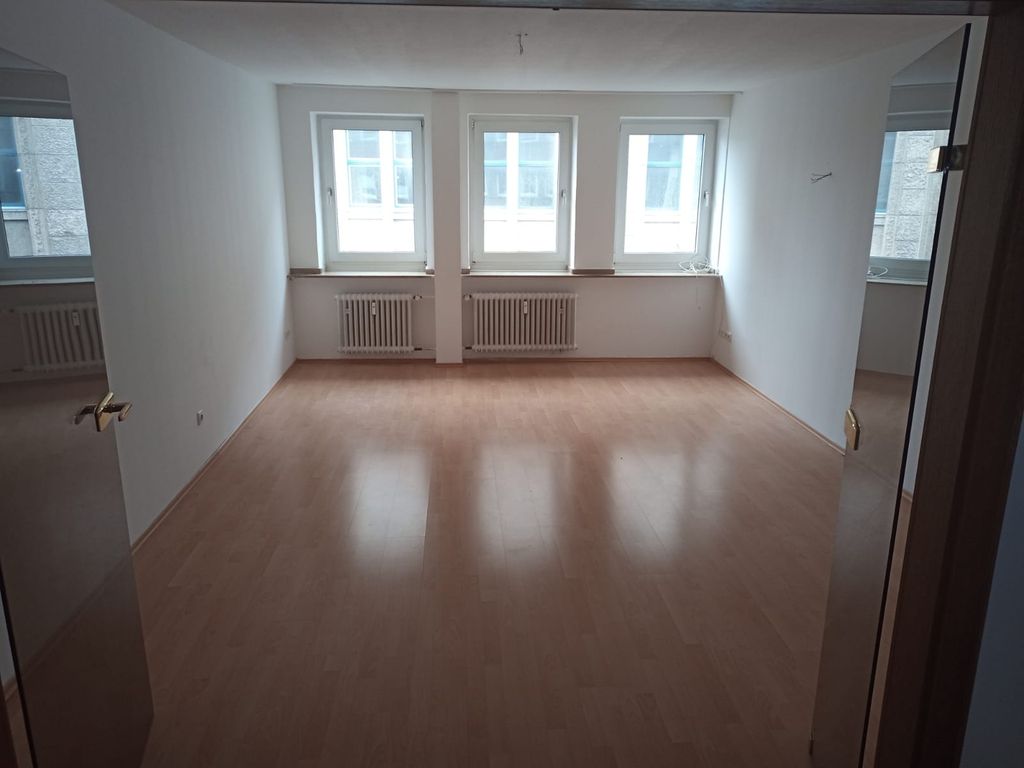 3 5 Zimmer Wohnung Gelsenkirchen Buer