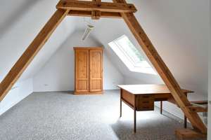 Heiß begehrt in Heisingen :) Repräsentatives, freistehendes Einfamilienhaus in Traumlage – Die vollständige Adresse der Immobilie erhältst du vom Anbieter., 45259 Heisingen, Essen – Vorschaubild 16