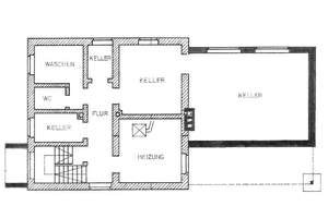 == Solides ZFH am Stadtwald fußläufig zur Lagenser Innenstadt == – Die vollständige Adresse der Immobilie erhältst du vom Anbieter., 32791 Lage – Vorschaubild 29