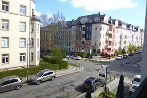 ...sogar mit Balkon! - Süße 2-Raum auf dem Kaßberg – Franz-Mehring-Str. 7, 9112 Kaßberg, Chemnitz – Vorschaubild 5