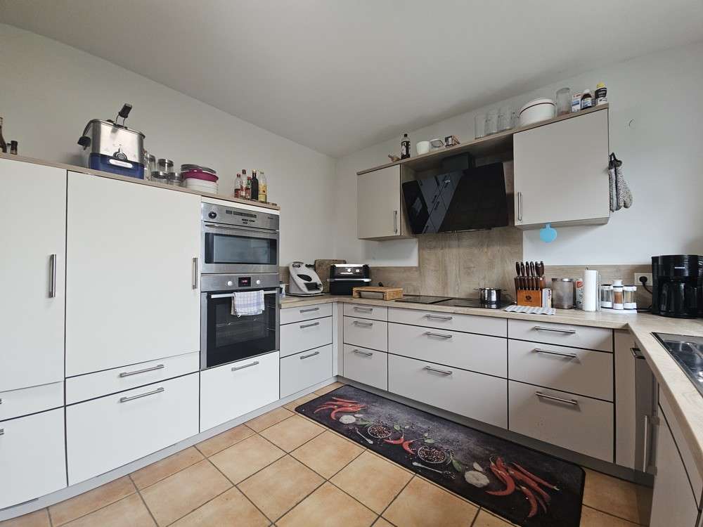 Immobilie in Jevenstedt - Vielseitiges Einfamilienhaus in Jevenstedt, kombinieren sie Wohnen und Vermietung! - Bild 0