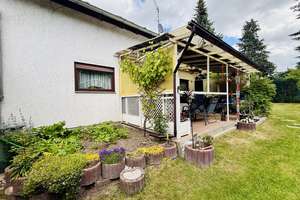Ihr Einfamilienhaus in Zepernick (Panketal) - Idylle und zentrale Lage in einem! – Die vollständige Adresse der Immobilie erhältst du vom Anbieter., 16341 Panketal – Vorschaubild 8