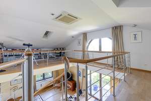 Exklusive Villa mit Pool auf dem Lerchesberg – Die vollständige Adresse der Immobilie erhältst du vom Anbieter., 60598 Sachsenhausen-Süd, Frankfurt am Main – Vorschaubild 16