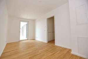 Smyles - lichtdurchflutetes Apartment in neuwertigem Zustand – Friedenauer Höhe 8, 12159 Friedenau, Berlin – Vorschaubild 4