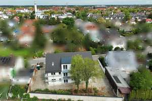 HEIMAT 8 Willkommen auf zwei Ebenen! Wohnung 2 – Die FLEXIBLE – Die vollständige Adresse der Immobilie erhältst du vom Anbieter., 85551 Kirchheim bei München – Vorschaubild 18