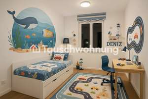 Tauschwohnung: Ich biete 3 Zimmer Wohnung gegen 4-5 Zimmer – Hansastraße 92, 13088 Weißensee, Berlin – Vorschaubild 3