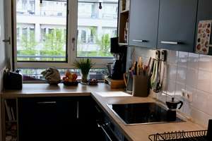 Exklusive 2-Zimmer-Wohnung mit Balkon im Herzen von Berlin - provisionsfrei & bezugsfrei – Charlottenstraße 75, 10117 Mitte (Ortsteil), Berlin – Vorschaubild 6