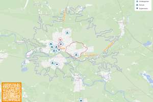 Barrierefreier Bungalow - Ihr neues Wohlfühlparadies – Die vollständige Adresse der Immobilie erhältst du vom Anbieter., 29308 Winsen (Aller) – Vorschaubild 25