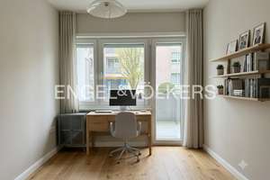 Ihr neues Zuhause - Erdgeschosswohnung mit großem Balkon – Die vollständige Adresse der Immobilie erhältst du vom Anbieter., 38440 Hohenstein, Wolfsburg – Vorschaubild 9