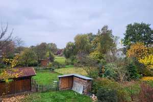 **RESERVIERT** Vollunterkellertes Zweifamilienhaus mit Doppelgarage - Provisionsfrei – Verden (Kreis) – Vorschaubild 3