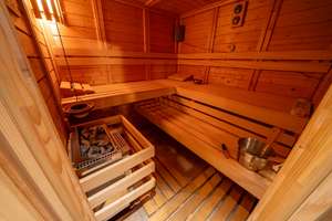 Unternehmer Villa mit privatem Spa und mediterranem Charakter in Waibstadt – Die vollständige Adresse der Immobilie erhältst du vom Anbieter., 74915 Waibstadt – Vorschaubild 18