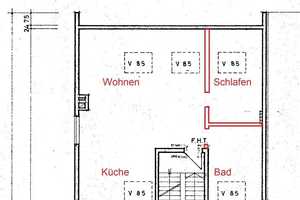 423 - Sehr schöne Einfamilien-Doppelhaushälfte mit eigenem Garten & Doppelgarage in Gelsenkirchen – Kriemhildstr. 4X, 45892 Gelsenkirchen – Vorschaubild 42