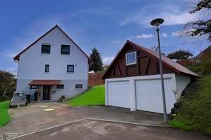 Traumhaus für Familien... – Die vollständige Adresse der Immobilie erhältst du vom Anbieter., 74535 Mainhardt – Vorschaubild 6
