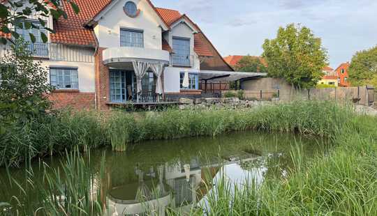 Bild von Außergewöhnliches Ferienhaus oder Traumhaus für die eigene Nutzung