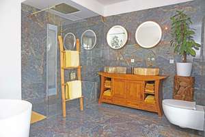 Lichtdurchfluteter Bungalow mit Pool und Garten in Siegsdorf – Die vollständige Adresse der Immobilie erhältst du vom Anbieter., 83313 Siegsdorf – Vorschaubild 8