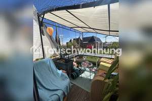 Tauschwohnung: 3Zimmer DG-Wohnung mit Penthouseflair – Nöldnerstraße 18, 10317 Rummelsburg, Berlin – Vorschaubild 4