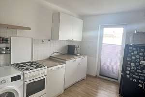 Nähe Landgrabenstraße ! Helle 2-ZW, 55 m²,  Einbauküche gegen Ablöse, Balkon, 3. OG ohne Aufzug – Die vollständige Adresse der Immobilie erhältst du vom Anbieter., 90443 Steinbühl, Nürnberg – Vorschaubild 9