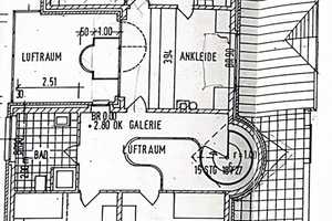 Architekten-Villa in ruhiger Wohnlage von Dülken. – Viersen (Kreis) – Vorschaubild 49