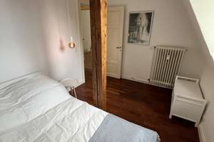 Möblierte 2-Zimmer Wohnung unterhalb der Sparrenburg – Die vollständige Adresse der Immobilie erhältst du vom Anbieter., 33602 Mitte, Bielefeld – Vorschaubild 6
