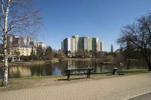 Geräumige Wohnung im Senftenberger Ring – Senftenberger Ring 86, 13435 Märkisches Viertel, Berlin – Vorschaubild 5