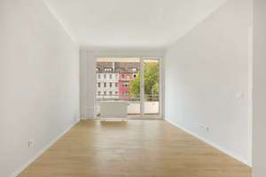 Sanierte Wohnung mit Küche sucht Nachmieter ab 01.10.2026! – Grafenberger Allee 139, 40233 Flingern Nord, Düsseldorf – Vorschaubild 6