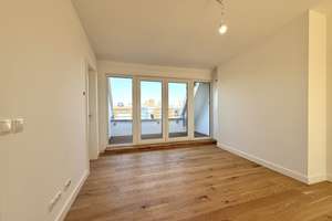 Urbaner Wohntraum mit großer Terrasse – Erstbezug in der Bizetstraße – Bizetstraße 123, 13088 Weißensee, Berlin – Vorschaubild 3