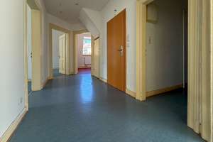 Großzügige 4-Zimmer-Altbauwohnung mit Charme – ruhig gelegen im beliebten Ölberg – Die vollständige Adresse der Immobilie erhältst du vom Anbieter., 42105 Elberfeld, Wuppertal – Vorschaubild 20