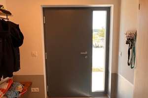 Moderne Eleganz trifft Energieeffizienz – Kampa KfW 40+ EFH mit Photovoltaik und Luxusausstattung – Die vollständige Adresse der Immobilie erhältst du vom Anbieter., 91230 Happurg – Vorschaubild 18