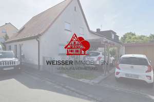 3-Zimmer-Wohnung mit Terrasse, Einzelgarage & Garten in ruhiger Wohnlage – Fürth Hardhöhe