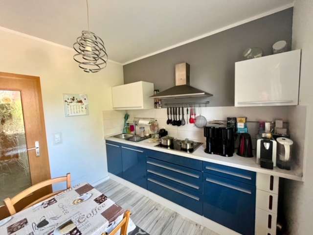 Immobilie in Bad Saarow - Gemütliche Erdgeschosswohnung in Bad Saarow - Bild 0