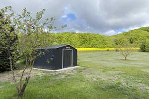 MIETE: Modernes, möbliertes Haus mit Garten und Terrasse in ruhiger Lage – Rügen (Kreis) – Vorschaubild 18