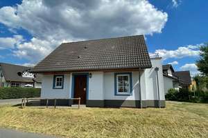 Gepflegtes Ferienhaus im Golf Resort – Die vollständige Adresse der Immobilie erhältst du vom Anbieter., 56812 Cochem – Vorschaubild 9