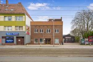 Gewerbeimmobilie mit Perspektive zur Wohnentwicklung – Die vollständige Adresse der Immobilie erhältst du vom Anbieter., 30519 Wülfel, Hannover – Vorschaubild 5