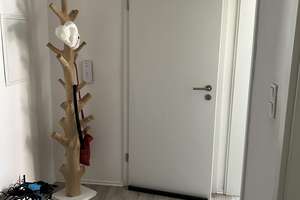 Großzügige 3-Zimmer-Wohnung mit Balkon - zentral in Lauingen – 89415 Lauingen (Donau) – Vorschaubild 14